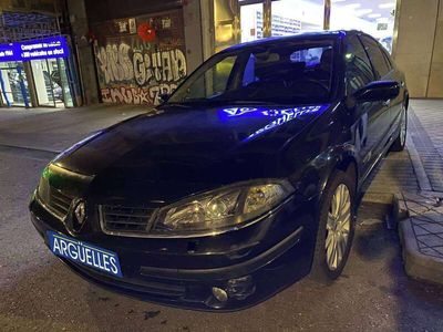 usado Renault Laguna II 1.9 dci Luxe Privilege 130cv