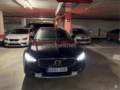 Volvo V90 CC
