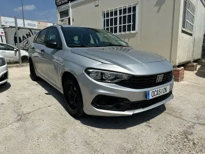 Usado Fiat Tipo