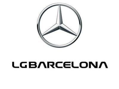 Mercedes GLC200