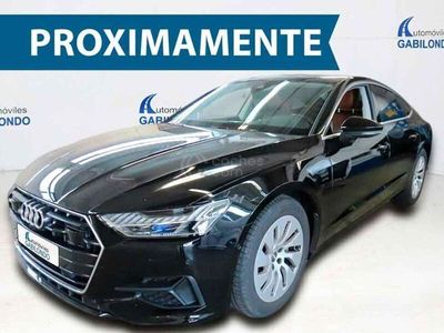 usado Audi A7 Sportback 40 TDI 150kW S tronic