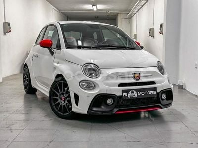 Abarth 500C