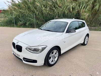 BMW 114
