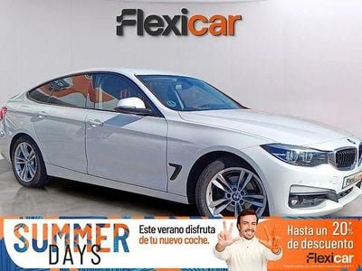 BMW 320 Gran Turismo