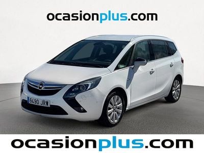 Opel Zafira Tourer
