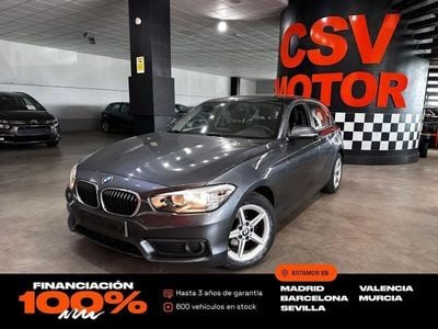 BMW 116