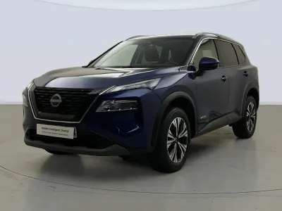 Usado Nissan X-Trail