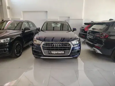 Usado Audi Q5