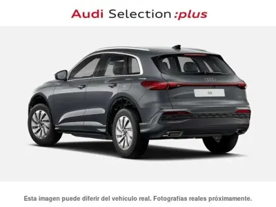 Usado Audi Q5