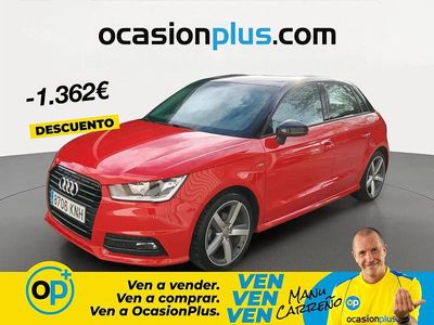 Usado Audi A1