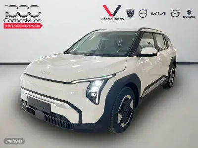 Nuevo Kia EV3 Air 150 kW (204 CV) 2026 SUV