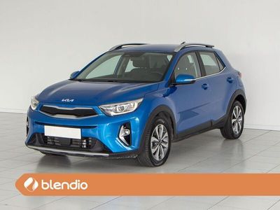 usado Kia Stonic 1.0 T-GDI MHEV IMT 74KW DRIVE 100 5P