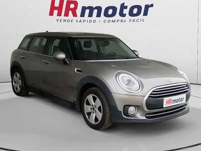 Usado 2018 Mini One Clubman Familiar | 14.690 €