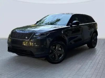 Nuevo Land Rover Range Rover Velar S 404 CV (297 kW) 2026 Carpathian grey SUV