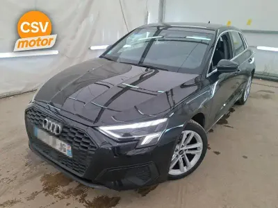 Usado Audi A3