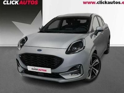 Usado 2024 Ford Puma ST-Line X | 17.750 € (Super precio)