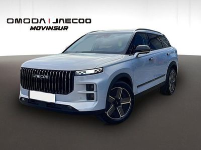 Usado Jaecoo 7 145 CV (106 kW) 2025 Plata moonlight SUV