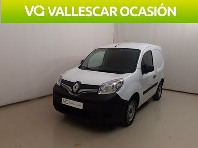 usado Renault Kangoo Combi Profesional Energy M1-AF dCi 55 kW (75 CV)