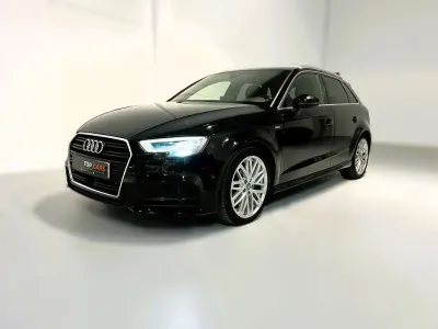 Usado Audi A3 Sportback