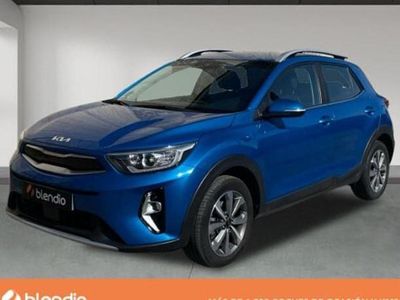 Usado 2022 Kia Stonic SUV | 16.990 € (Precio justo)
