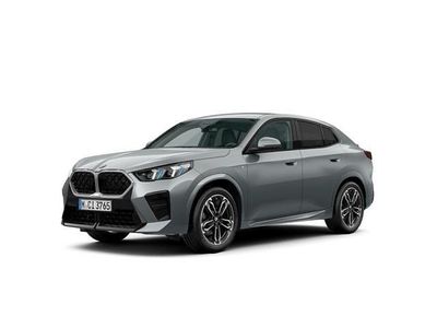 Usado 2025 BMW X2 Comfort Edition SUV | 44.500 €