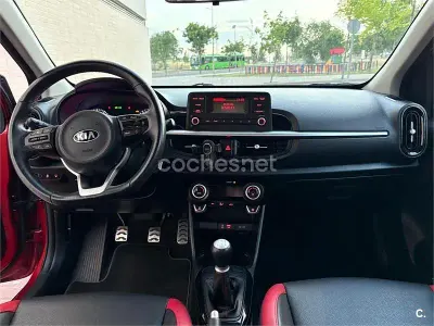 Usado Kia Picanto