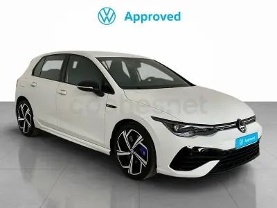 Usado VW Golf VIII