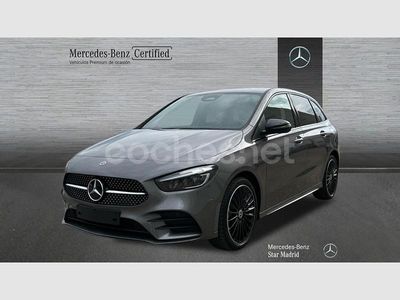 Mercedes B250e