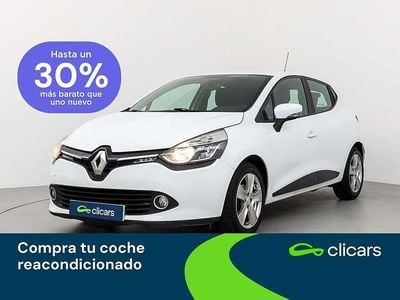 Renault Clio IV