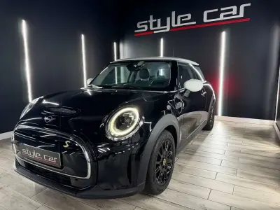Usado Mini Cooper SE