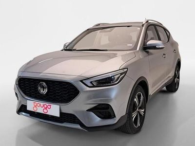 Usado MG ZS Comfort 116 CV (85 kW) 2025 SUV