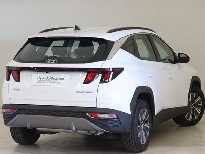 Usado Hyundai Tucson 150 CV (110 kW) 2023 SUV