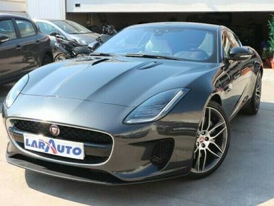 usado Jaguar F-Type Coupé 2.0 I4 221 kW (300 CV) Aut. 8 vel. -