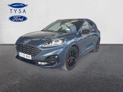 Suv Usado 2023 Ford Kuga ST-Line X SUV | 32.990 € (Caro)