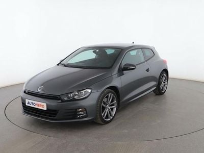 VW Scirocco