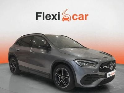 Mercedes GLA200