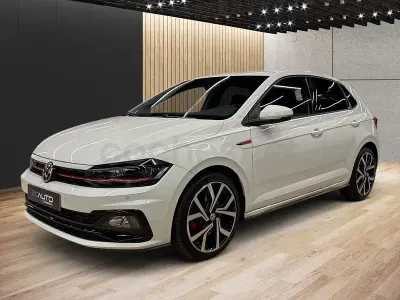 Usado VW Polo