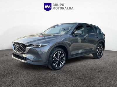 Usado Mazda CX-5 Center-Line 165 CV (121 kW) 2024 Otro SUV