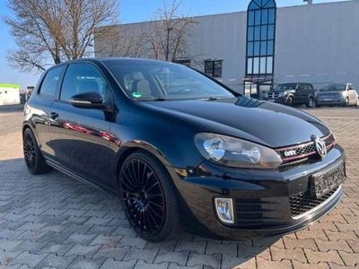 VW Golf VI