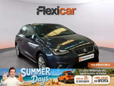 Usado Seat Ibiza