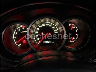 Gris / plata Usado 2007 Suzuki Grand Vitara SUV | 9900 € (Precio justo)