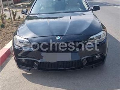 BMW 520 Gran Turismo