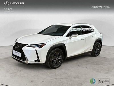 Lexus UX 250h