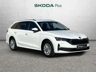 Usado Skoda Octavia