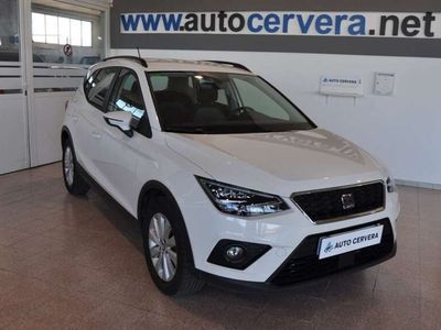 usado Seat Arona 1.6TDI CR S&S Style 95