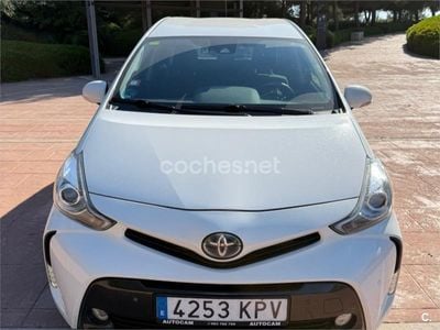 Toyota Prius+