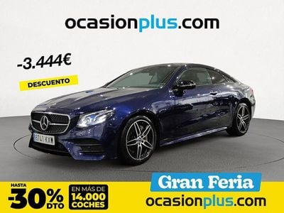Mercedes E300
