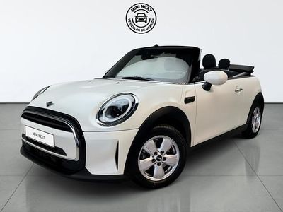 Usado Mini Cooper 136 CV (100 kW) 2023 Utilitario