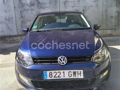Usado VW Polo
