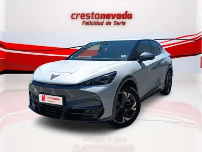 Usado Cupra Tavascan Endurance 210 kW (286 CV) 2025 Blanco SUV